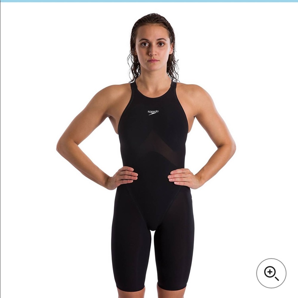 SPEEDO LZR ELITE KNEESKIN
